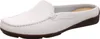 Wirth Komfort Pantoletten Damen 343232383134 Weiß 40 EU Produktbild-Vorschau 5