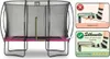 EXIT Silhouette Trampoline 214x305cm – Sur pieds – Voir les images du produit 14
