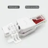 NEXMEX 10x Netzwerkstecker Cat6 RJ45 Stecker Netzwerk Produktbild-Vorschau 7
