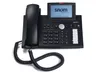 Snom 370 IP Telefon, Rufnummernanzeige, Freisprechfunktion Produktbild-Vorschau 2