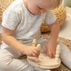 Dřevěná stavebnice Ulanik pro dětské pokojíčky pro panenky, Náhled obrázku produktu 8