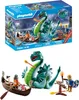 PLAYMOBIL Wikinger mit Seeungeheuer, Aktion/Abenteuer, 4 Produktbild-Vorschau 1