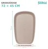 Fillikid Wickelmulde Soft Care Exklusiv Produktbild-Vorschau 4