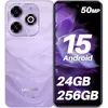LAGENIO A11 Pro Lila Smartphone, Fingerabdruck & Produktbild-Vorschau 1