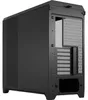 FRACTAL DESIGN Fractal Design Meshify 3 XL Black TG Light Voir les images du produit 31