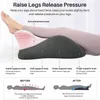 （Rosa-Schwarz）Coussin cervical en mousse à mémoire de forme Voir les images du produit 6