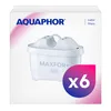 AQUAPHOR MAXPHOR+ MG Filterkartusche Trinkwasserfilter 6er Produktbild-Vorschau 3