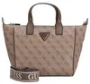 Guess Damen Tasche Follie latte Produktbild-Vorschau 11
