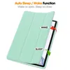 Custodia per tablet Samsung Galaxy Tab S9, colore: verde Anteprima dell’immagine prodotto 2