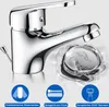 Auralum Wasserhahn Bad mit Zugstange, Produktbild-Vorschau 2