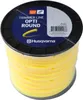 Husqvarna filo per trimmer Opti-Round Ø2,7mm x 240m filo Anteprima dell’immagine prodotto 1
