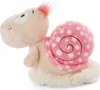 NICI pluszowy ślimak 25 cm, różowy Podgląd zdjęcia produktu 2