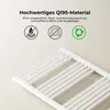 Heilmetz Radiátor Elektrický koupelnový radiátor Sušák na Náhled obrázku produktu 3