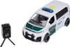 Polizeiwagen Dickie Toys Citroën Spacetourer Kein (15 cm) Produktbild-Vorschau 2