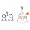 Petzl TANDEM Náhľad obrázku produktu 9