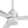 Ventilateur de plafond Parrot Uncle 127 cm avec éclairage Voir les images du produit 7