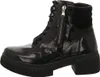 Bota corta Waldläufer, fabricada en cuero Vista previa de la imagen del producto 28