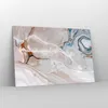 Bilder auf glas - Abstraktion modern - 120x80cm - Produktbild-Vorschau 4