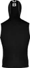 HUUB Neoprene Hooded Vest Neoprenweste mit Kapuze - Produktbild-Vorschau 3