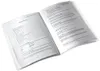 LEITZ Sichtbuch WOW A4 PP mit 20 Hüllen grün metallic Produktbild-Vorschau 2