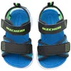 SKECHERS 407034N Blau Produktbild-Vorschau 9