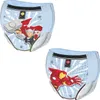 Huggies DryNites Windeln Windelhosen Jungen 4-7 J. Produktbild-Vorschau 2