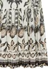 Buffalo Volantkleid mit Ethnoprint sand-khaki bedruckt Produktbild-Vorschau 1