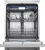 KKT KOLBE Geschirrspüler Freistehend | 60cm | Edelstahl | Produktbild-Vorschau 2