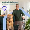 Levoit Akku-Staubsauger LVAC-300 Plus, 240W, HEPA, Produktbild-Vorschau 5