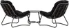 Venture Design Lounge-Set Cala Anthrazit Produktbild-Vorschau 6
