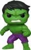 Funko Pop! Marvel - Figurka Hulk Classics Vinyl 10 cm - Voir les images du produit 5