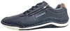 Chaussures à lacets sportives Romika, bleu, taille 43 Voir les images du produit 1