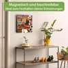 banjado Schlüsselkasten aus Metall, 30x30cm groß mit 32 Produktbild-Vorschau 5