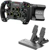 MOZA R9 V3 + GS V2P + SRP2 – Direct Drive Sim Racing Set Produktbild-Vorschau 1
