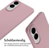 imoshion Silikonowe etui ze sznurkiem do Samsung Galaxy S25 Podgląd zdjęcia produktu 6