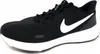 Nike Revolution 5 Sneaker low Schwarz Produktbild-Vorschau 1