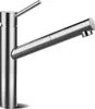 Rubinetto Schock Altos 529120EDM, acciaio inox massiccio, Anteprima dell’immagine prodotto 2