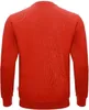 NITRAS Sweatshirt MOTION TEX LIGHT Gr. XL rot Produktbild-Vorschau 2