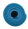 Yogamatte Fitnessmatte extra dick 1,5 cm rutschfest Produktbild-Vorschau 3
