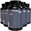 Slimmestar - 300 Kapseln (5x60 Kapseln), 5erPack Produktbild-Vorschau 1