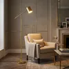 COSTWAY Stehlampe 175cm, Stehleuchte mit verstellbarem Produktbild-Vorschau 9