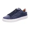 Rieker 'R-EVOLUTION' Herren Echtleder Sneaker Blau, Produktbild-Vorschau 14