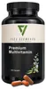 Vita Elements Multivitamine Complex 180 Capsules 21 Productafbeelding-voorbeeld 1