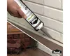 Ponal Parkett & Laminat Fugenfüller nussbaum 280 ml Produktbild-Vorschau 3