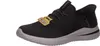 Skechers Sneaker in schwarz, Gr. 43 Produktbild-Vorschau 1