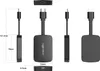 waipu.tv 4K Stick | Inkl. Fernbedienung mit Produktbild-Vorschau 6