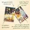PaarMinuten Adventskalender 2025  – neu von Paarzeit: 24 Produktbild-Vorschau 7