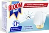 Dispositif Bloom Zero Mosquitos avec 2 pièces de rechange Voir les images du produit 3