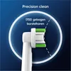 Têtes de brosse Oral-B Precision Clean Pro - Technologie Voir les images du produit 4
