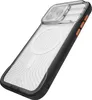 Tech21 EvoMax Custodia MagSafe per iP 15 Pro MaxActive Nero Anteprima dell’immagine prodotto 3